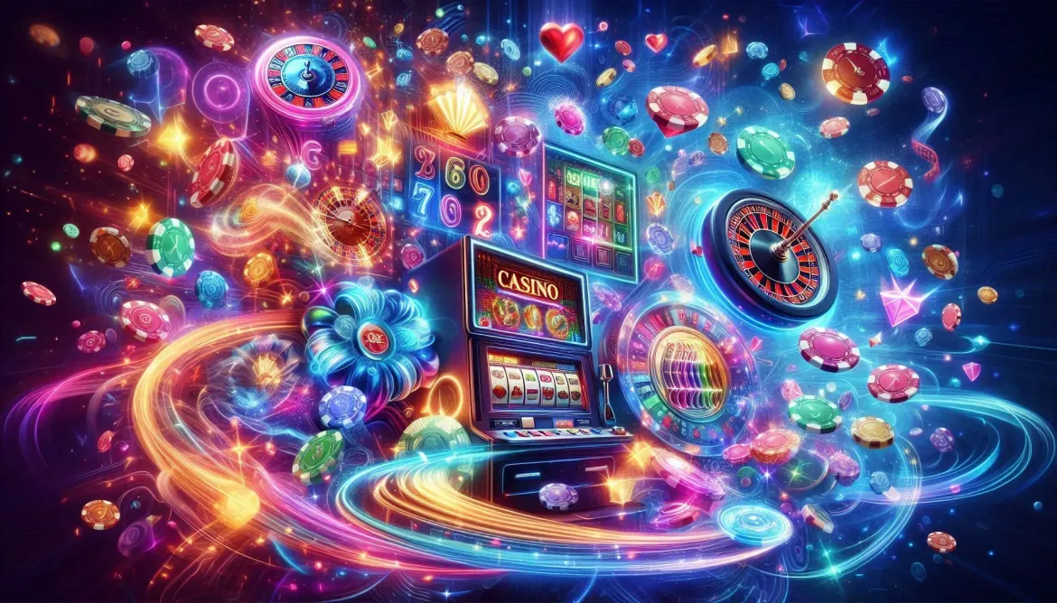 Dingo Casino